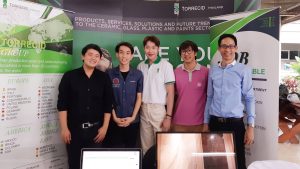 job fair