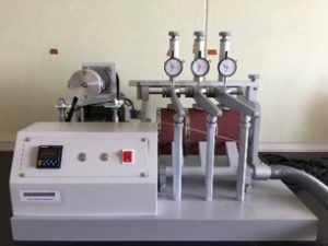 Abrasion Tester