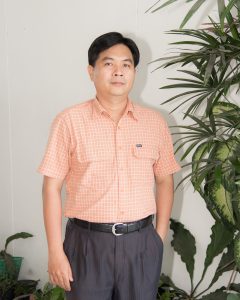 วันชัย