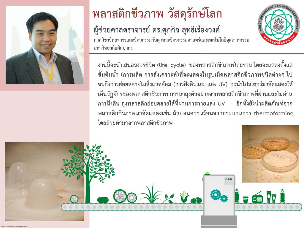อ.ศุภกิจ