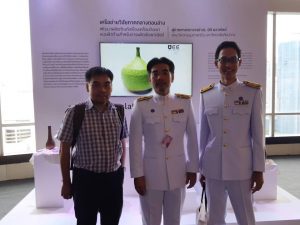 เครือข่ายวิจัยภาคกลางตอนล่าง 2